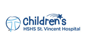 St. Vincent Children’s Hosp. Logo