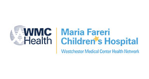 Maria Fareri Children’s Hosp. Logo