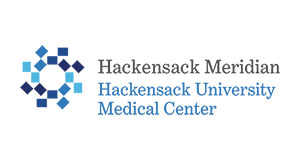 Hackensack University Medical Logo