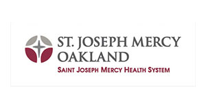St. Joseph Mercy Oakland Hosp. Logo