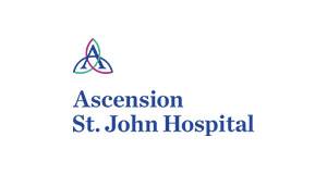 St. John Hospital & Health Logo