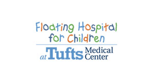 Tufts Children's Hospital Logo