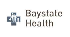 Baystate Home Health & Hospice Logo