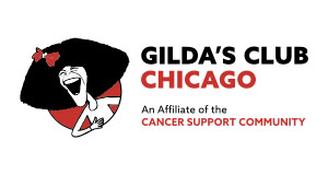 Gilda’s Club Chicago Logo