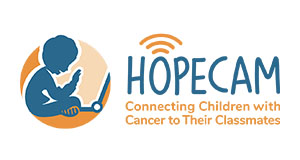 Hopecam Logo