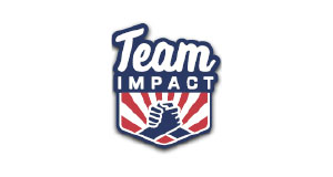 Team Impact Logo