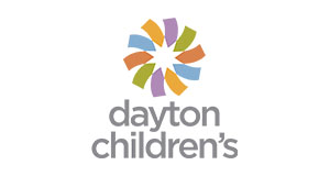 Dayton Children’s Hospital Logo