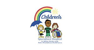 Robert Wood Johnson Children’s Logo