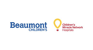 Beaumont Children’s Hospital Logo