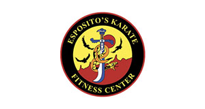 Esposito’s Karate Fitness Ctr. Logo