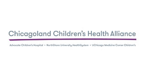 Chicagoland Children’s Health Logo