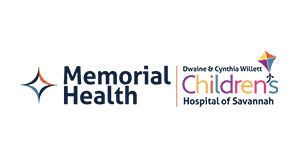 Memorial Health University Logo