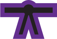 Purple-belt