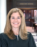 Bridget Mary McCormack