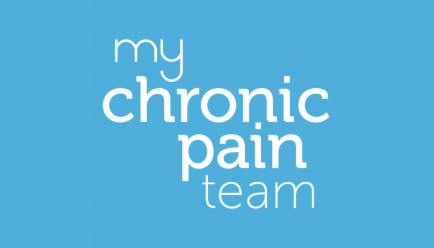 My Chronic Pain Team